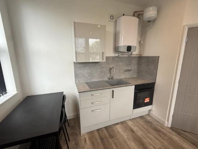 Birkby Lodge Road