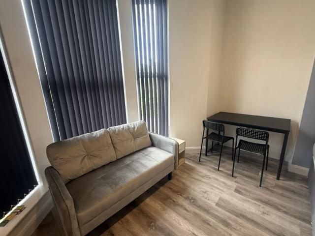 Birkby Lodge Road