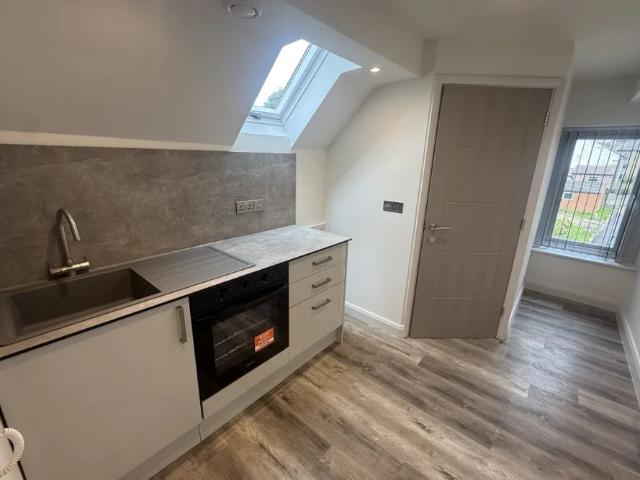 Birkby Lodge Road