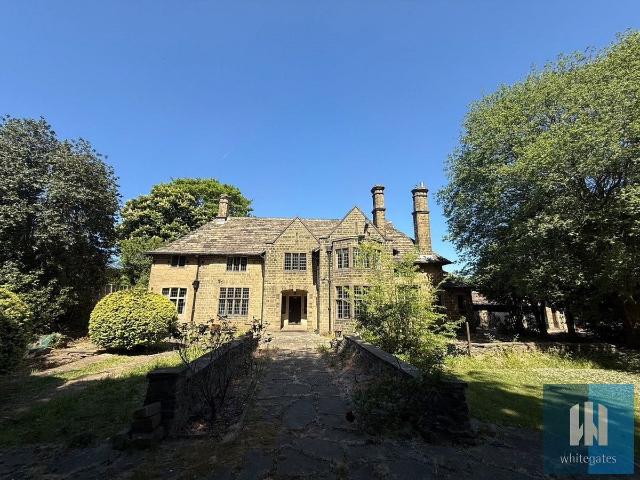 Birkby Road, Birkby, Huddersfield, West Yorkshire HD2, 6 bed detached house to rent, £1,850 pcm | PrimeLocation