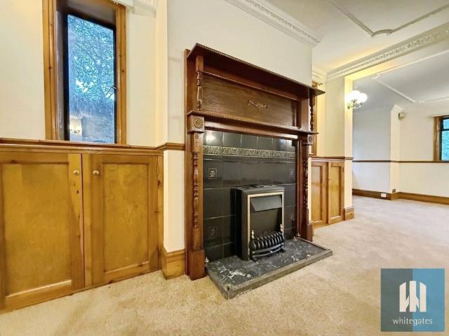 Birkby Road, Birkby, Huddersfield, West Yorkshire, HD2