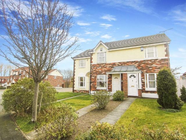 Birkdale, Whitley Bay NE25, 2 bed terraced house to rent, £975 pcm | PrimeLocation