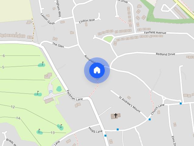 Birkdale Close, Kirk Ella, Hull, East Yorkshire, HU10
