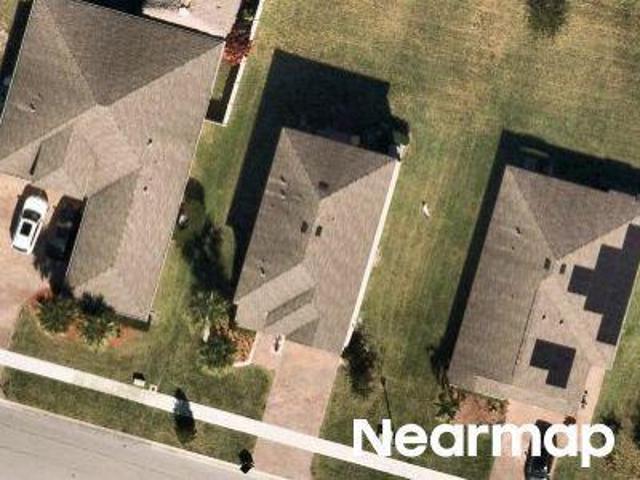 Birkdale Dr