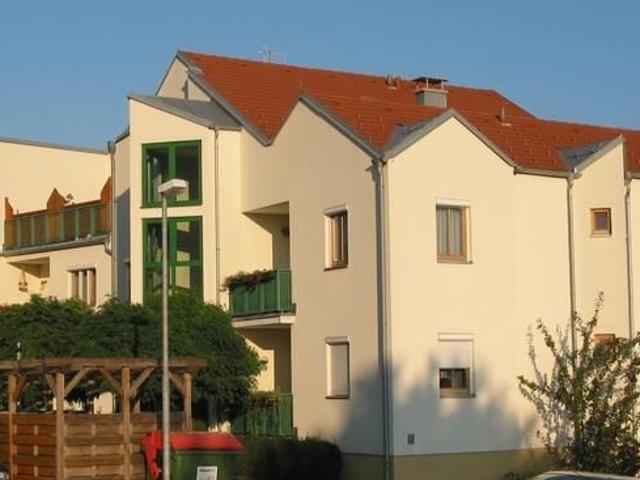 Birkenweg 20 Sankt Georgen am Leithagebirge