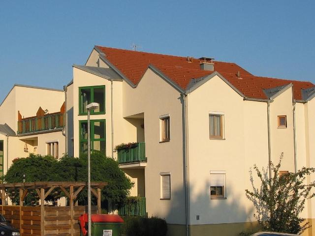 Birkenweg 20 Sankt Georgen am Leithagebirge