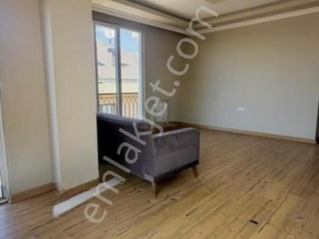 Birken Emlaktan Serin Sok. Geniş Çift Balkonlu Kiralık 2+1 Daire