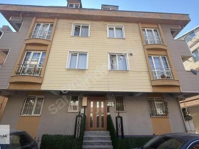 Birken Emlaktan Yeditepe Ünv. Yakınında 2+1 Eşyalı Kiralık