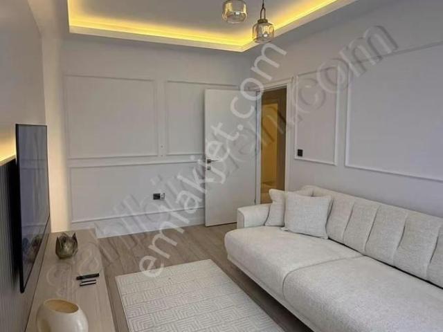 Birkenden Pendik Panorama Sit. Emsalsiz Fevkulade Satılık 3+1