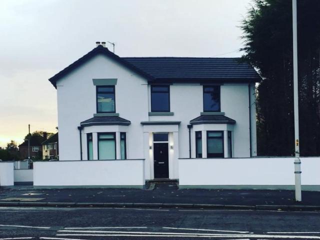 Birkenhead Road, Meols CH47, 2 bed flat to rent, £1,400 pcm | PrimeLocation