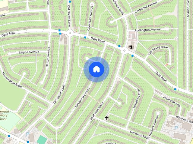 Birkenshaw Road, Great Barr, Birmingham, B44 8UN