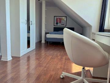 Flingern Nord, Flingern, Neuss, Bergisches Land, Nordrhein-Westfalen