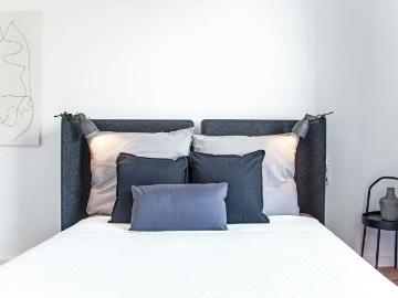 Flingern Nord, Flingern, Neuss, Bergisches Land, Nordrhein-Westfalen