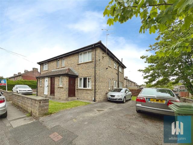 Birkhouse Lane, Moldgreen, Huddersfield HD5, 1 bed flat to rent, £650 pcm | PrimeLocation