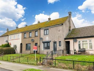 Mastrick, AB16, North East Scotland, Shetland