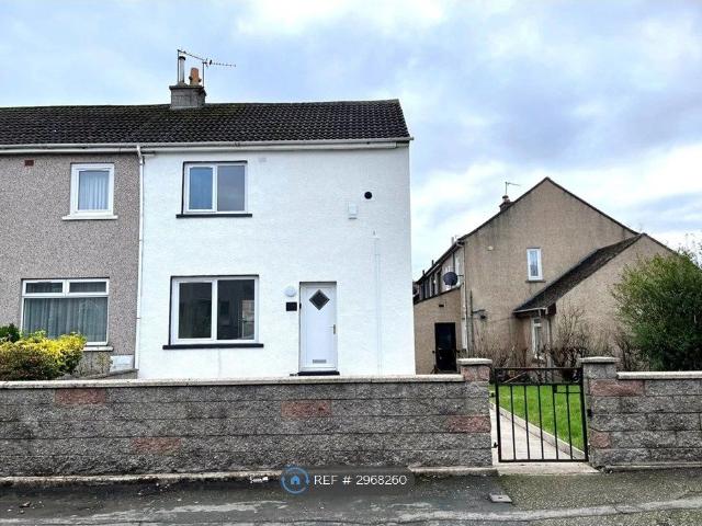 Birkhall Place, Aberdeen AB16, 2 bed end terrace house to rent, £875 pcm | PrimeLocation