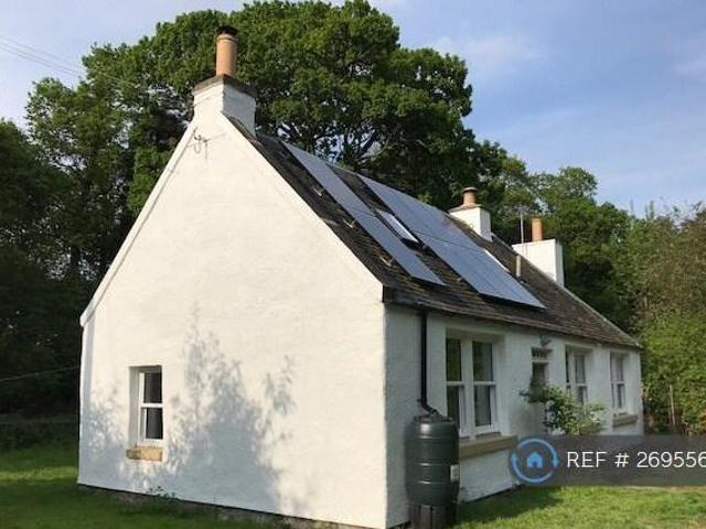 Birkhedges Cottage, Haddington, 1 Bedroom Detached