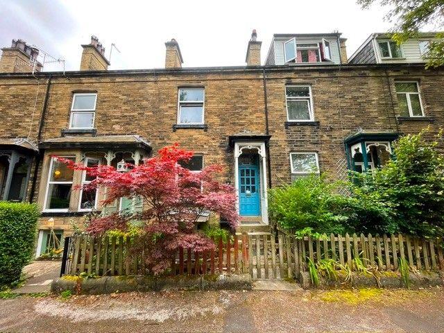 Birklands Road, Shipley BD18, 4 bed terraced house to rent, £1,300 pcm | PrimeLocation