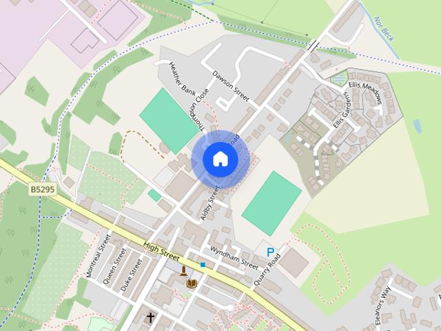 Birks Road, Cleator Moor, CA25