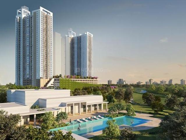 Birla Vanya,Shahad 4 BHK Apartment For Sale Thane