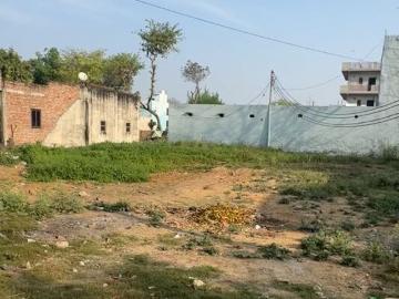 Gurgaon District, Haryana State