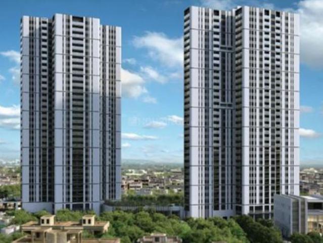 RR Nagar 1 BHK Apartment For Sale Bengaluru