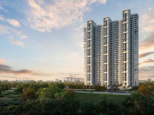 Sector 71 3 BHK Apartment For Sale Gurgaon