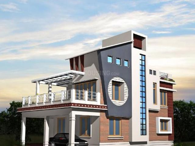 Birlapur 3 BHK Villa For Sale Raypur
