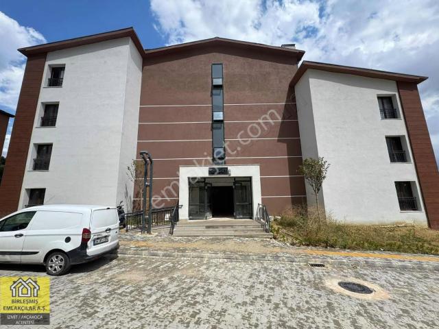 Birleşmiş Emlakçılar A.ş Sepetçi Doğa Man. 2+1 Sıfır Kiralık