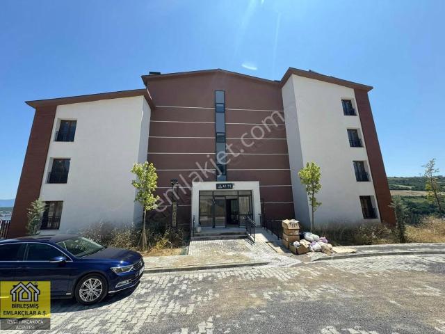 Birleşmiş Emlakçılar A.ş Sepetçi Doğa Man. 2+1 Sıfır Kiralık