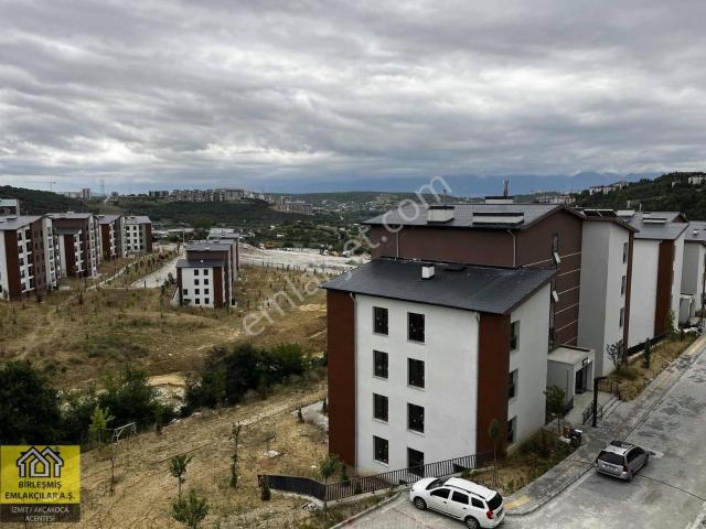 Birleşmiş Emlakçılar A.ş Sepetçi Doğa/göl Man. 2+1 Sıfır Kiralık