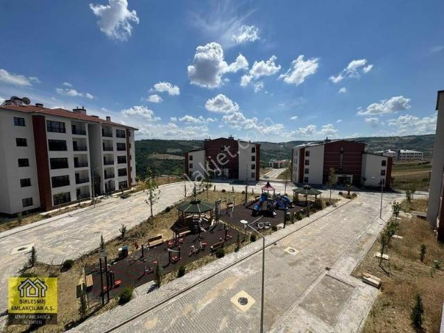 Birleşmiş Emlakçılar A.ş Sepetçi Toki 2+1 Sıfır Kiralık Daire