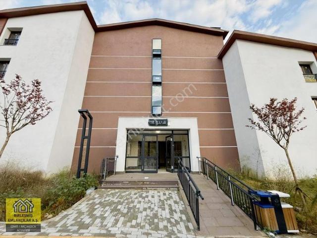 Birleşmiş Emlakçılar A.ş Sepetçi Toki 2+1 Sıfır Kiralık Daire