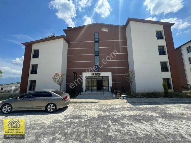 Birleşmiş Emlakçılar A.ş Sepetçi Toki 2+1 Sıfır Kiralık Daire