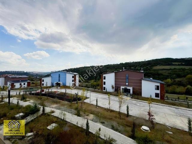 Birleşmiş Emlakçılar A.ş Sepetçi Toki 3+1 Sıfır Satılık Daire