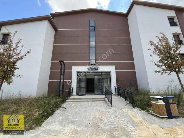 Birleşmiş Emlakçılar A.ş Sepetçi 2+1 Sıfır Kiralık