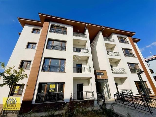 Birleşmiş Emlakçılar A.ş Sepetçi 2+1 Sıfır Kiralık