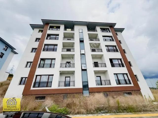 Birleşmiş Emlakçılar A.ş Sepetçi 2+1 Sıfır Kiralık