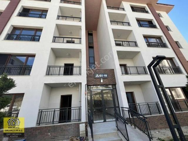 Birleşmiş Emlakçılar A.ş Sepetçi 3+1 Doğa Man. Sıfır Kiralık