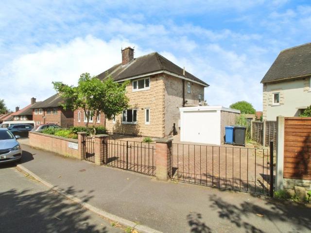 Birley Moor Road, South Yorkshire S12 3 bed semi detached house to rent £1,100 pcm £254 pw