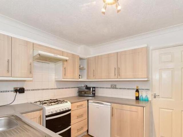Birling Road, Snodland, 2 Bedroom Detached
