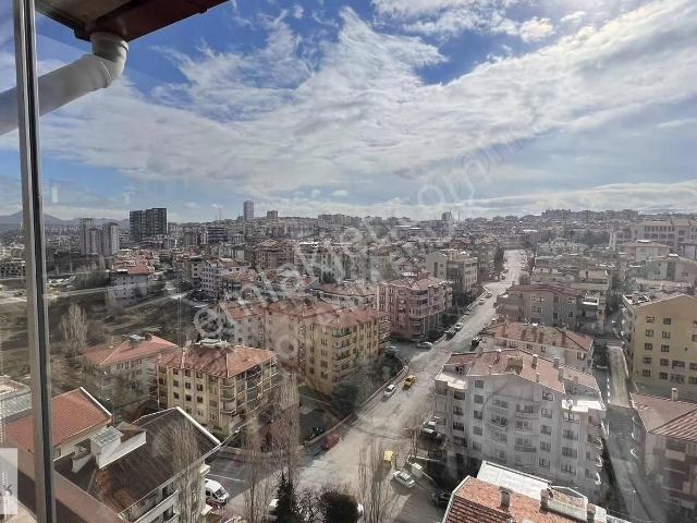 Birlik'te 370 M2, Manzaralı, Saunalı, Jakuzili Teraslı Dubleks
