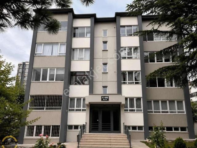 Birlik 365 Avm Yanı Oyak Sitesi Yüksek Giriş 3+1 Satılık Daire