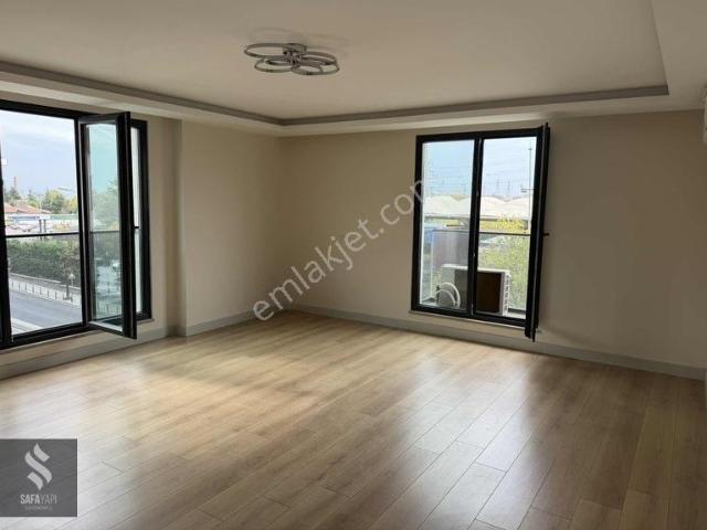 Birlik 61,5'ta 2+1 Kiralık Daire