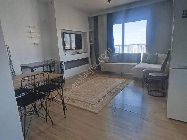Birlik Gayrimenkul Den Gültepe Reyyan Cad.üzeri 1+1 Full Eşyalı Kaçırılmayacak Fırsat Kiralık Daire