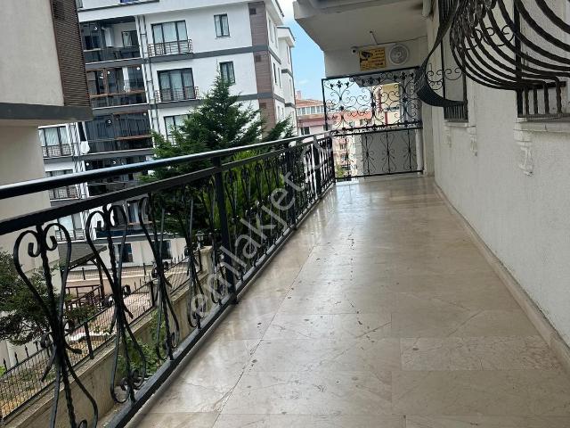 Birlik Emlak'tan Çerkezköy İstasyon Mhl. 2+1 Kiralık Daire