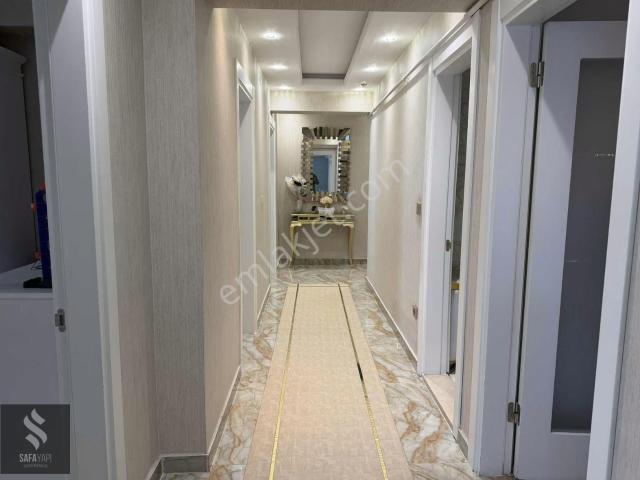 Birlik Life Sitesinde 3+1 Satılık Daire