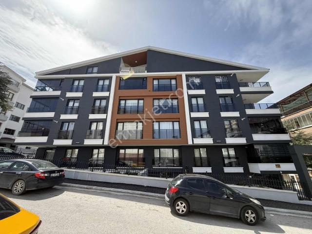 Birlik Mah. 2+1 Lüks Kiralık Daire Eşref Bitlis Ortaokul Karşısı