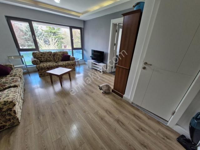 Birlik Mah. 450.cadde Helia'da Villa Tadında 2+1 Satılık Daire.