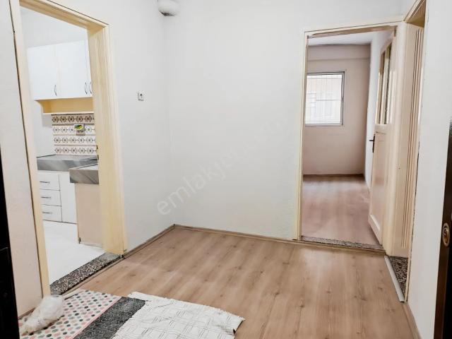 Birlik Mahallesi Kamil Tunca Caddesi Yakını Kiralık Daire